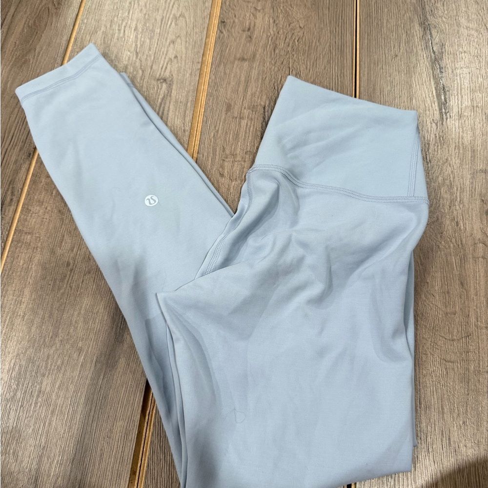 Lululemon Wunder Train 25”